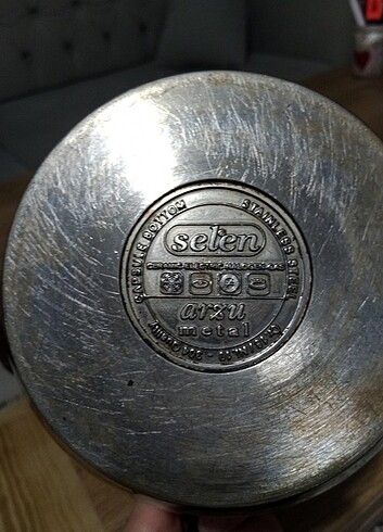 Orta çaydanlık - Görsel 8