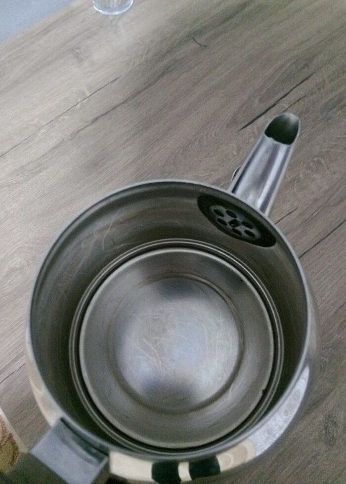 Orta çaydanlık - Görsel 3