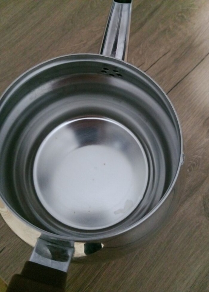 Orta çaydanlık - Görsel 5