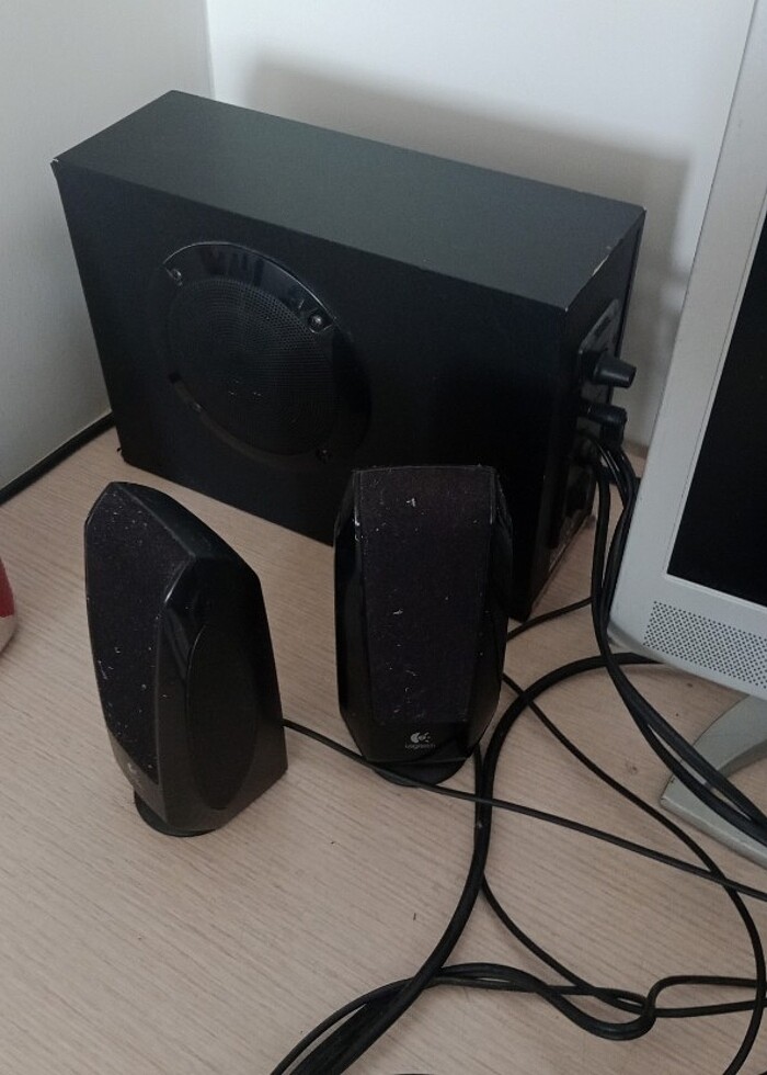 Bilgisayar kasalı - Görsel 2