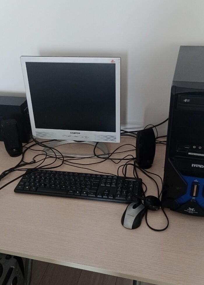 Bilgisayar kasalı - Görsel 4