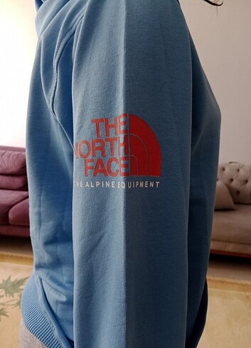 Sweatshirt - Görsel 6