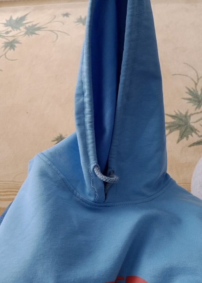 Sweatshirt  - Görsel 3