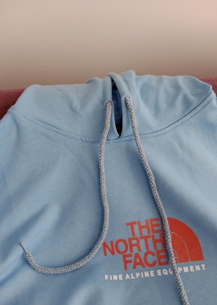 Sweatshirt  - Görsel 4