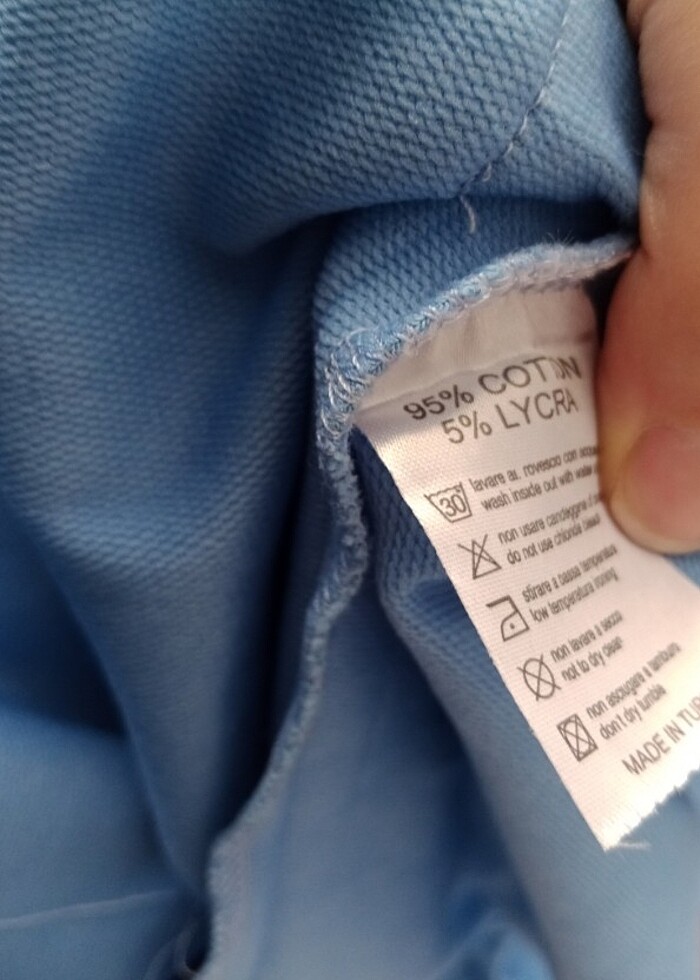 Sweatshirt  - Görsel 5