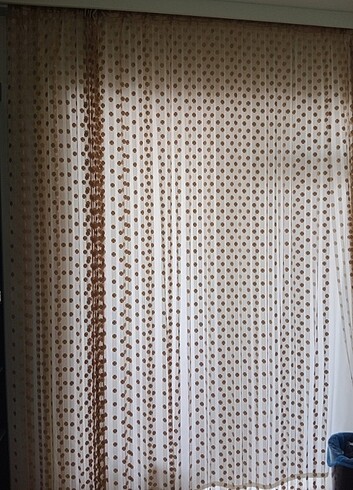 Perde mutfak perdesi - Görsel 2