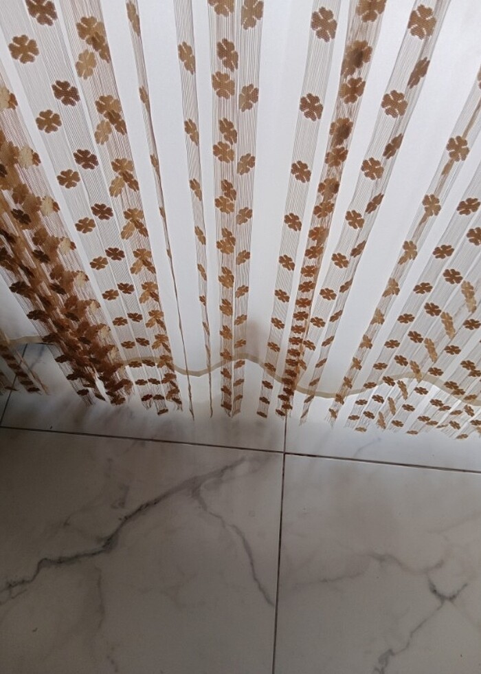 Perde mutfak perdesi - Görsel 4