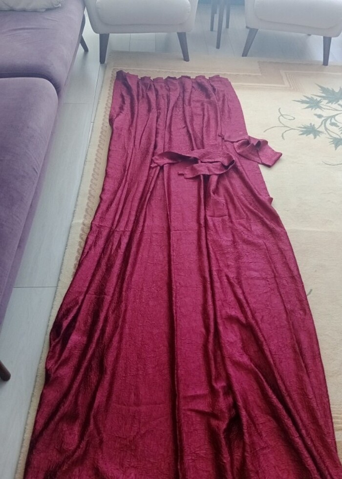 Fon perde - Görsel 5