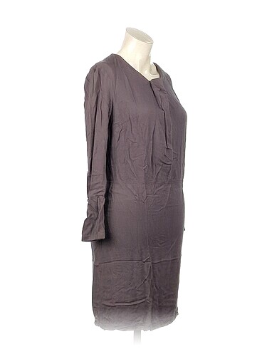 Vintage Love PreLoved Kısa Elbise %70 İndirimli.