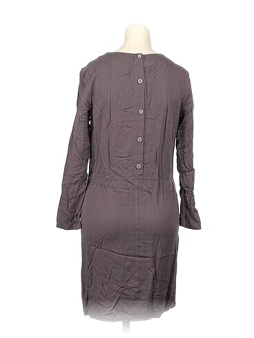 s Beden PreLoved Kısa Elbise %70 İndirimli.