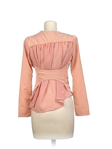 s Beden PreLoved Blazer %70 İndirimli.