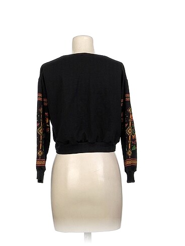 l Beden PreLoved Sweatshirt %70 İndirimli.