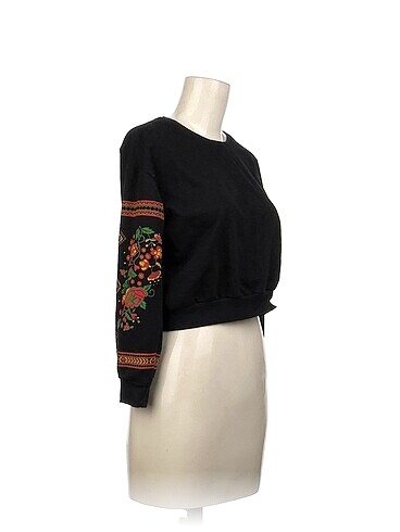 Vintage Love PreLoved Sweatshirt %70 İndirimli.