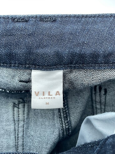 m Beden çeşitli Renk PreLoved Jean / Kot %70 İndirimli.