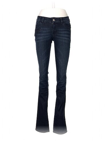 PreLoved Jean / Kot %70 İndirimli.