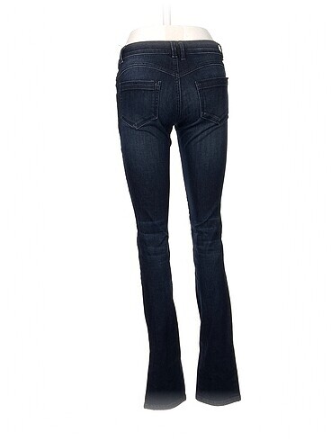 m Beden PreLoved Jean / Kot %70 İndirimli.