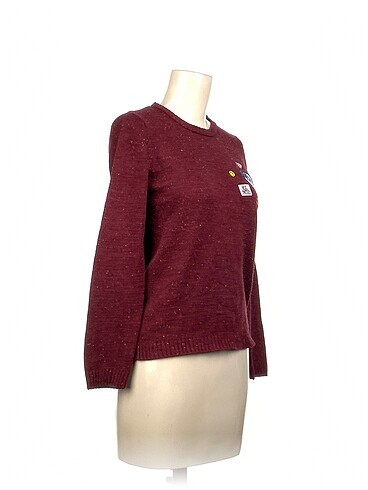 LC Waikiki LC Waikiki Kazak / Triko %70 İndirimli.