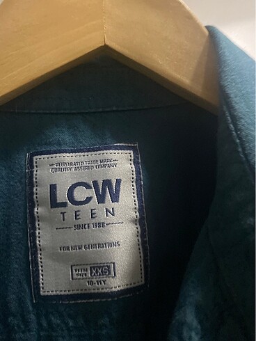 LC Waikiki LCW kids