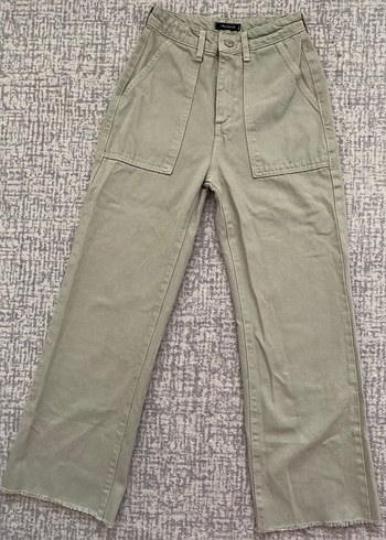 Kadın Kot Pantolon - Görsel 2