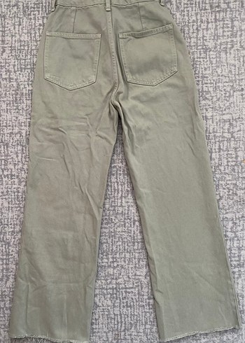 Kadın Kot Pantolon - Görsel 3