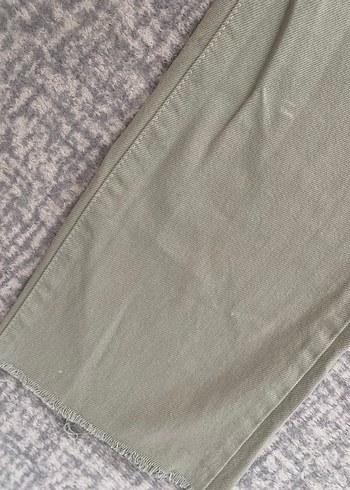 Kadın Kot Pantolon - Görsel 6