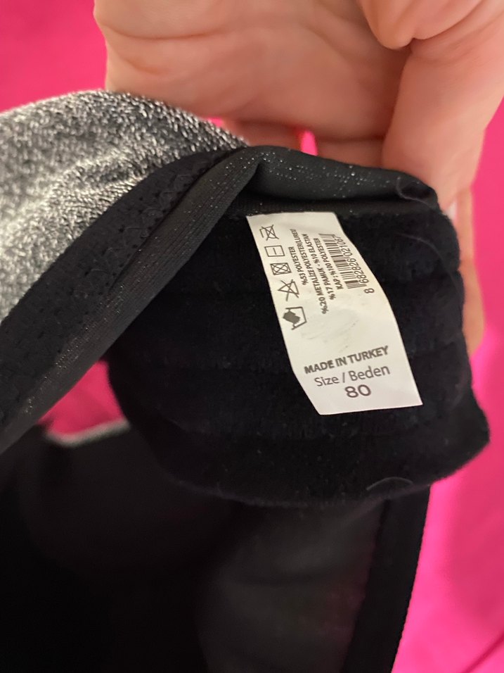 Simli Büstiyer - Görsel 3