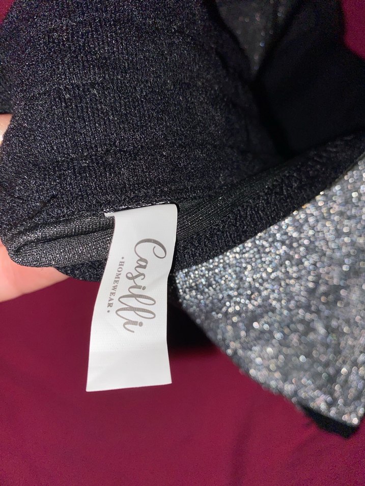 Simli Büstiyer - Görsel 4