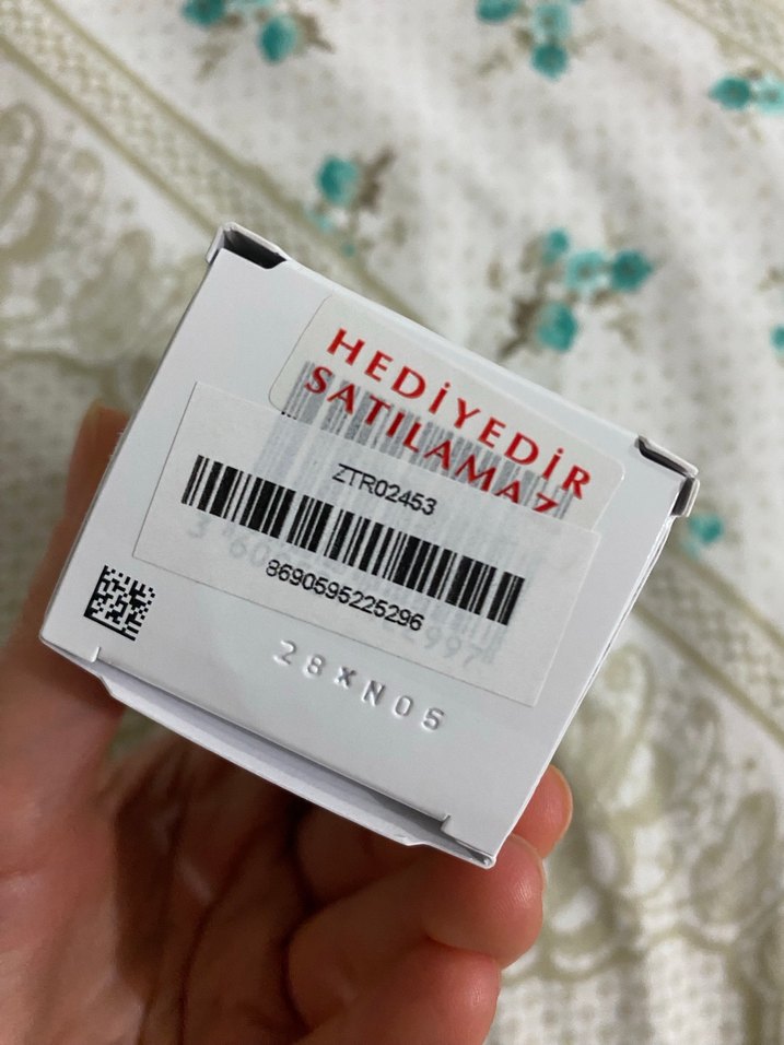 L'Oréal Bright Reveal Yenileyici Peeling Serum - Görsel 4