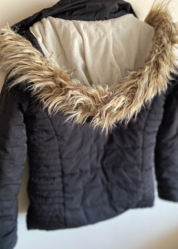 Şişme Mont - Görsel 2