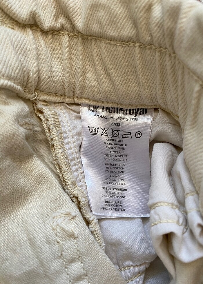 Pantolon - Görsel 4