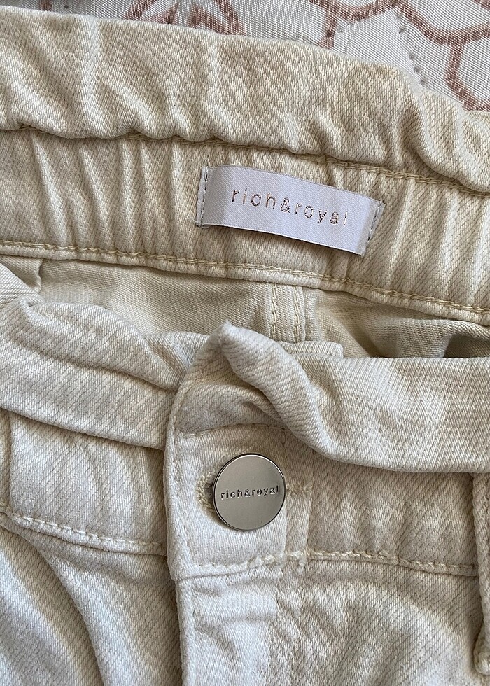 Pantolon - Görsel 3