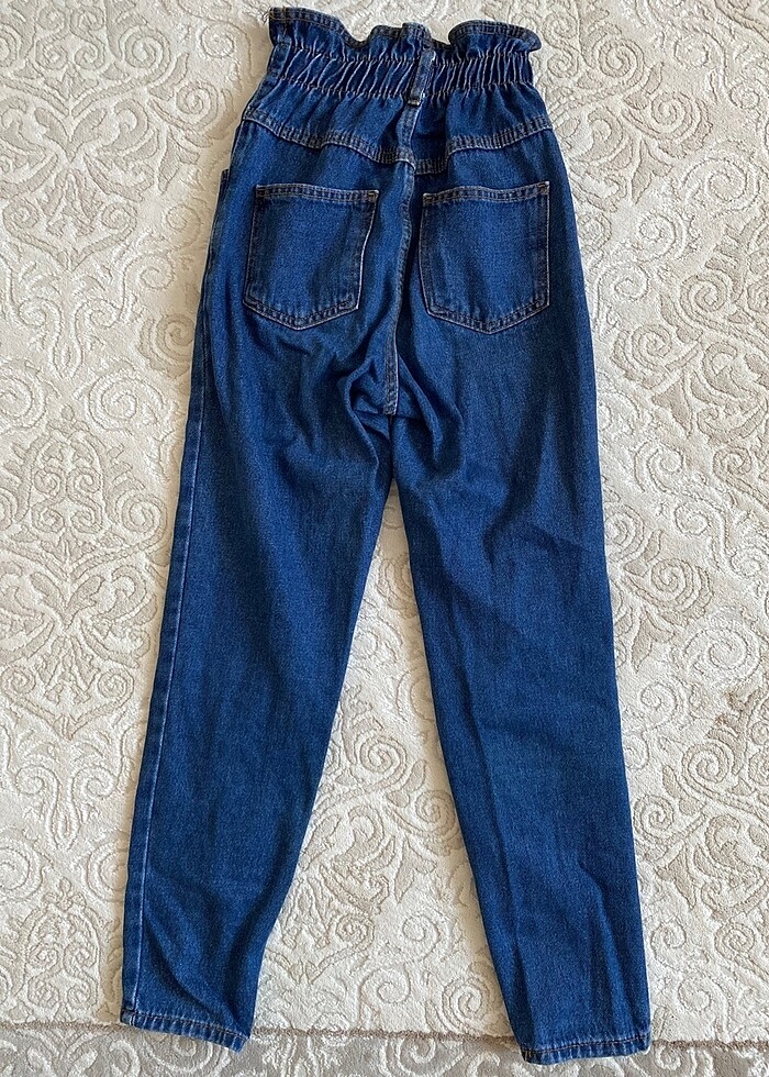 Pantolon - Görsel 3