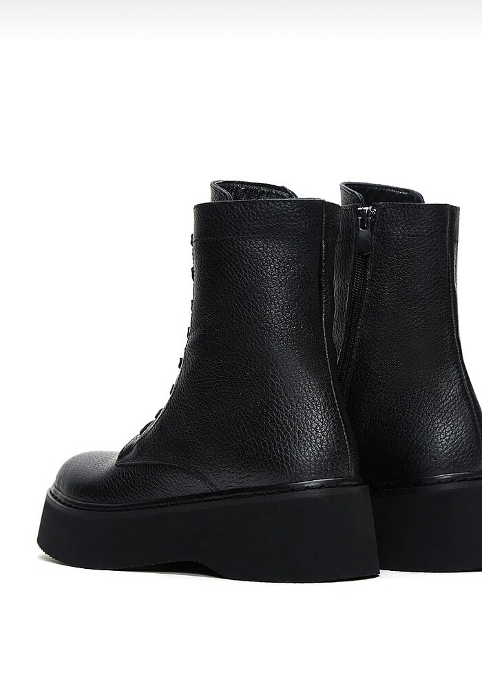 Derimod bot - Görsel 3