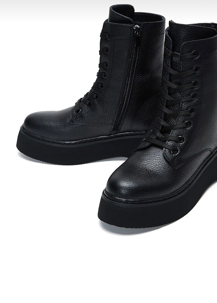 Derimod bot - Görsel 4