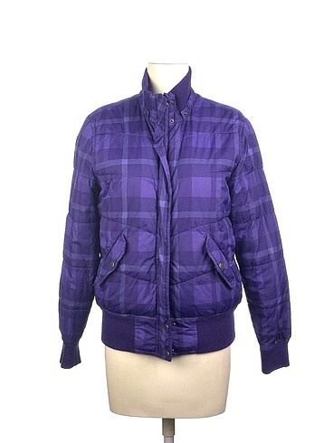 H&M Mont %70 İndirimli.