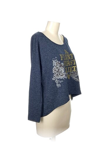 Vintage Love Diğer Bluz %70 İndirimli.