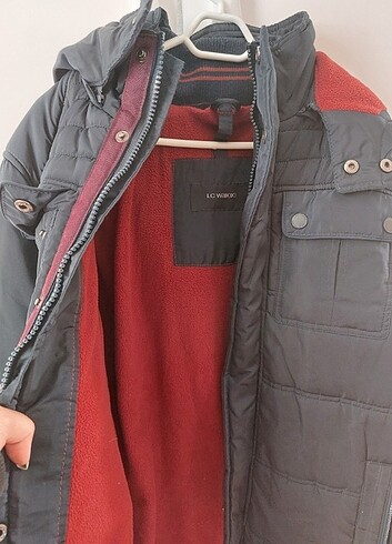 Temiz mont