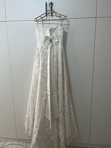 Vitange gelinlik - Görsel 8