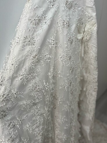 Vitange gelinlik - Görsel 5