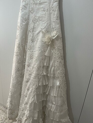 Vitange gelinlik - Görsel 4