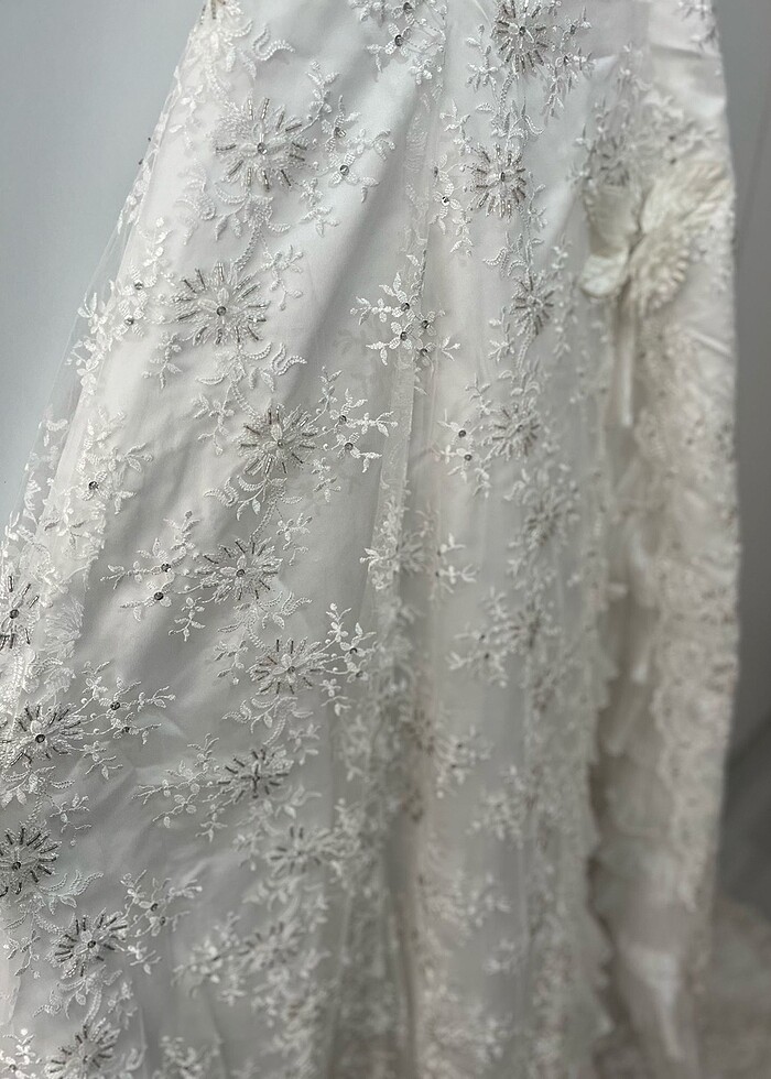 Vitange gelinlik - Görsel 5