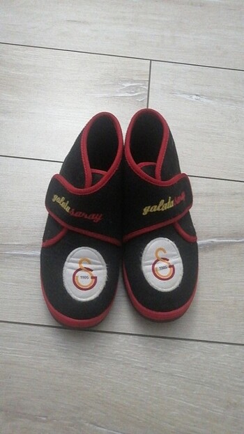 Gs çocuk panduf(lisanslı ürün) 