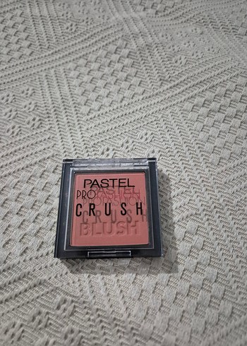 Pastel Crush Allık