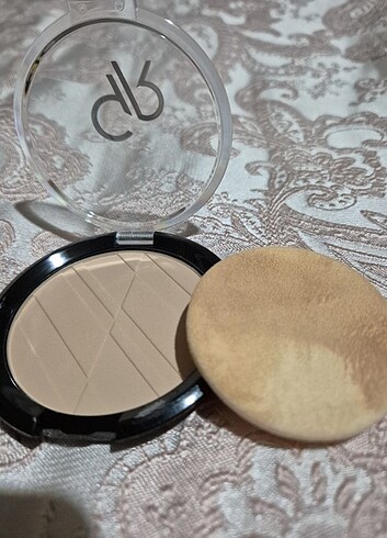 Golden Rose 06 ten pudra - Görsel 3