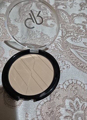 Golden Rose 06 ten pudra - Görsel 4