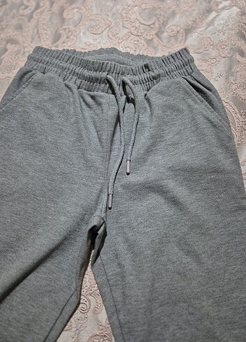 m Beden gri Renk Zara, Mango,Jogger eşofman, pantolon