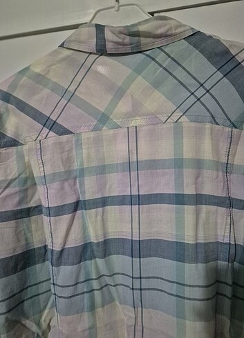 LC Waikiki Gömlek, Bluz