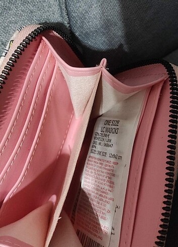 Çocuk, Kadın,Kartlık,cüzdan - Görsel 2