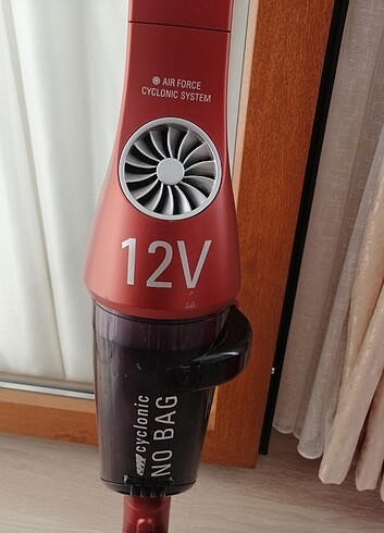 Rowenta aır force 12v