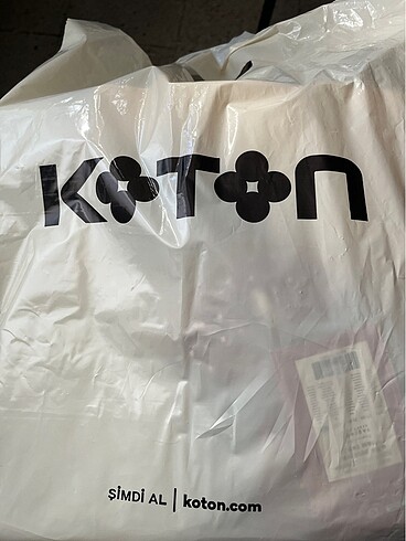 koton çorap bere